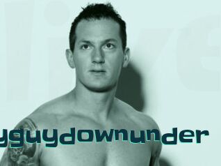 Naughtyguydownunder