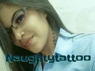 Naughtytattoo