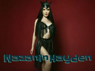 NazaninHayden