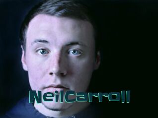 NeilCarroll