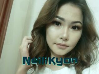 NeiliKyon