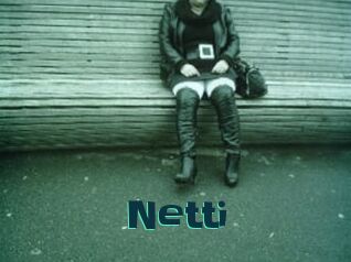 Netti