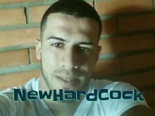 NewHardCock