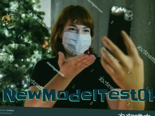 NewModelTest01