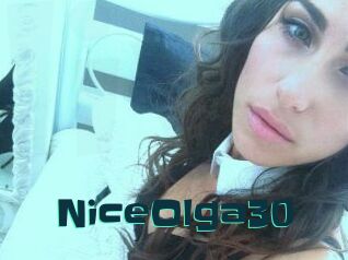 NiceOlga30