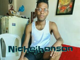 Nichejhonson