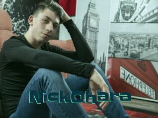NickOhara