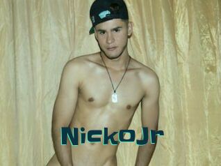 NickoJr