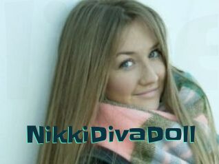NikkiDivaDoll