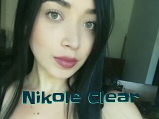 Nikole_Clear