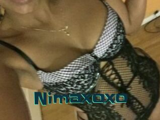 Nimaxoxo