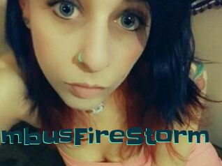 NimbusFireStorm
