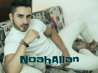 NoahAllan Live Cams