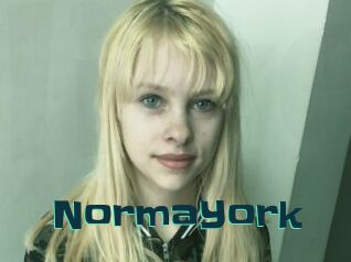 NormaYork