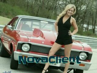 NovaClient