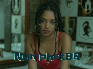NymphetBR
