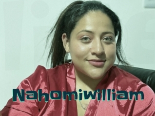 Nahomiwilliam
