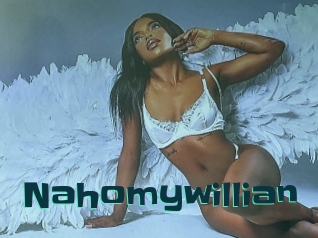 Nahomywillian