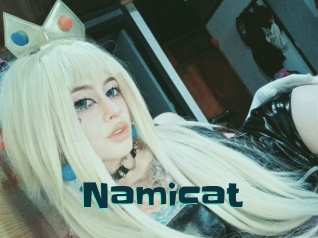 Namicat