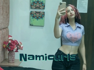 Namicurls
