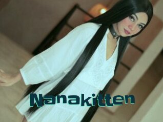 Nanakitten