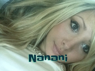 Nanani