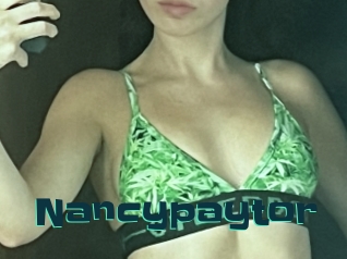 Nancypaytor