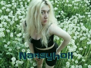 Nansyholl
