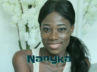 Nanyka