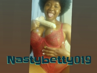 Nastybetty019