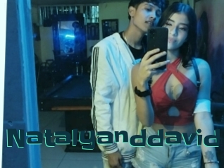 Natalyanddavid