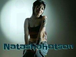 Natashahotson