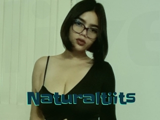 Naturaltiits