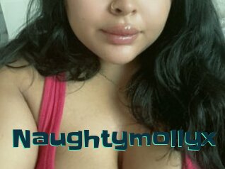 Naughtymollyx