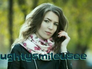 Naughtysmileusee