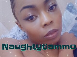 Naughtytiammo