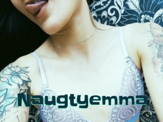 Naugtyemma