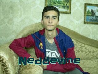 Neddevine