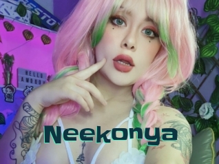 Neekonya