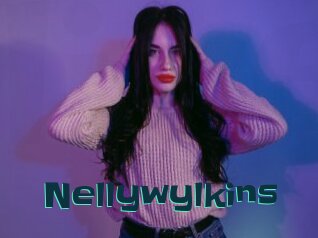 Nellywylkins