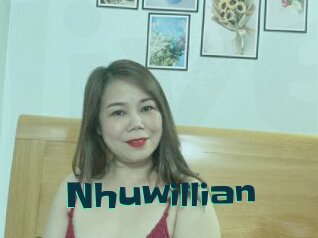 Nhuwillian