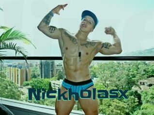 Nickholasx