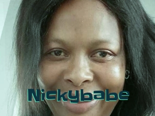 Nickybabe