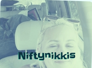 Niftynikkis