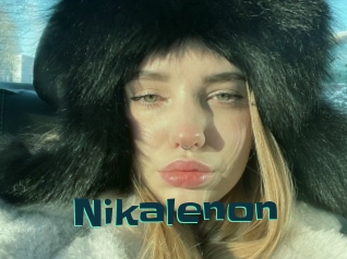 Nikalenon