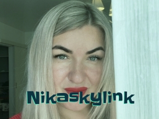 Nikaskylink
