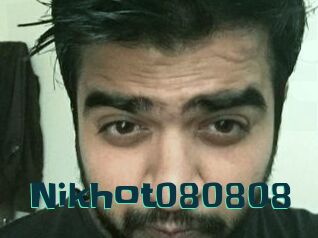 Nikhot080808
