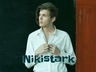 Nikistark