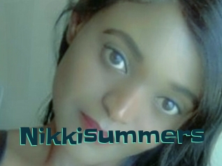 Nikkisummers