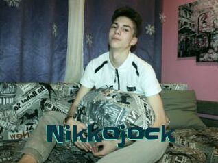 Nikkojock
